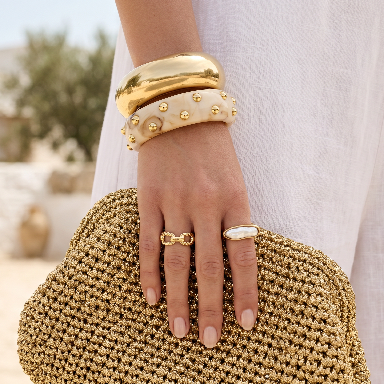 Valence Ring