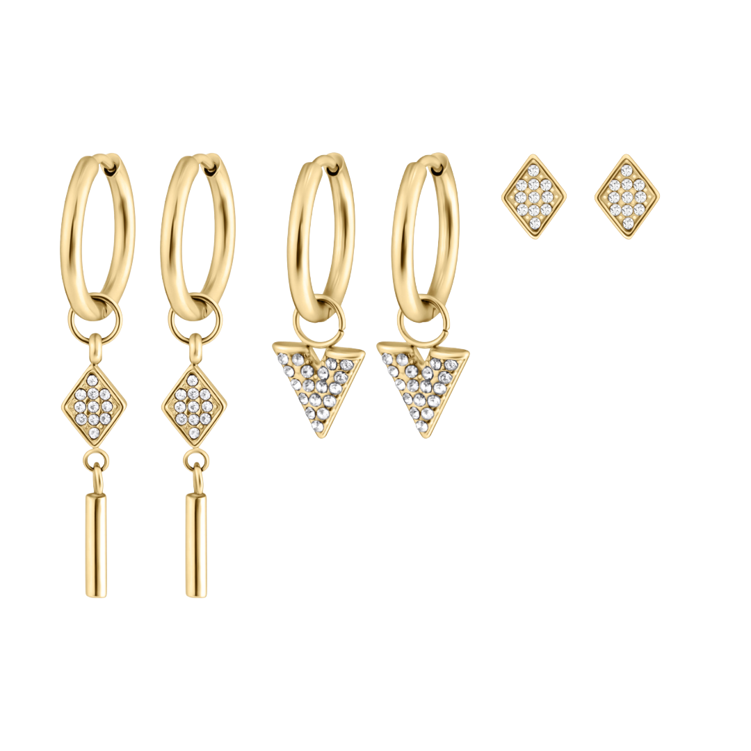 Ace Of Glam Set