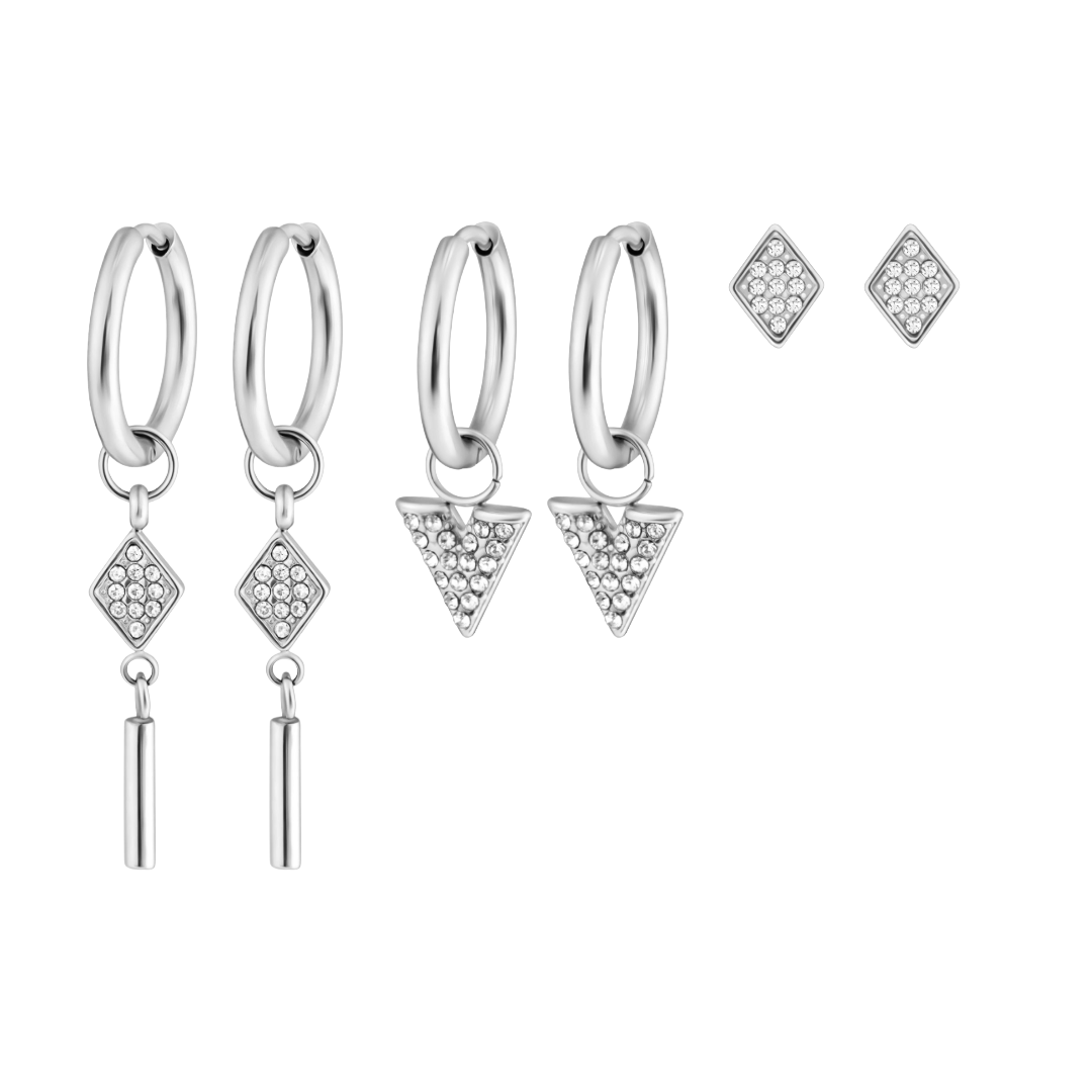Ace Of Glam Set