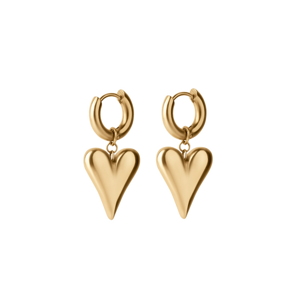 Amour Earrings