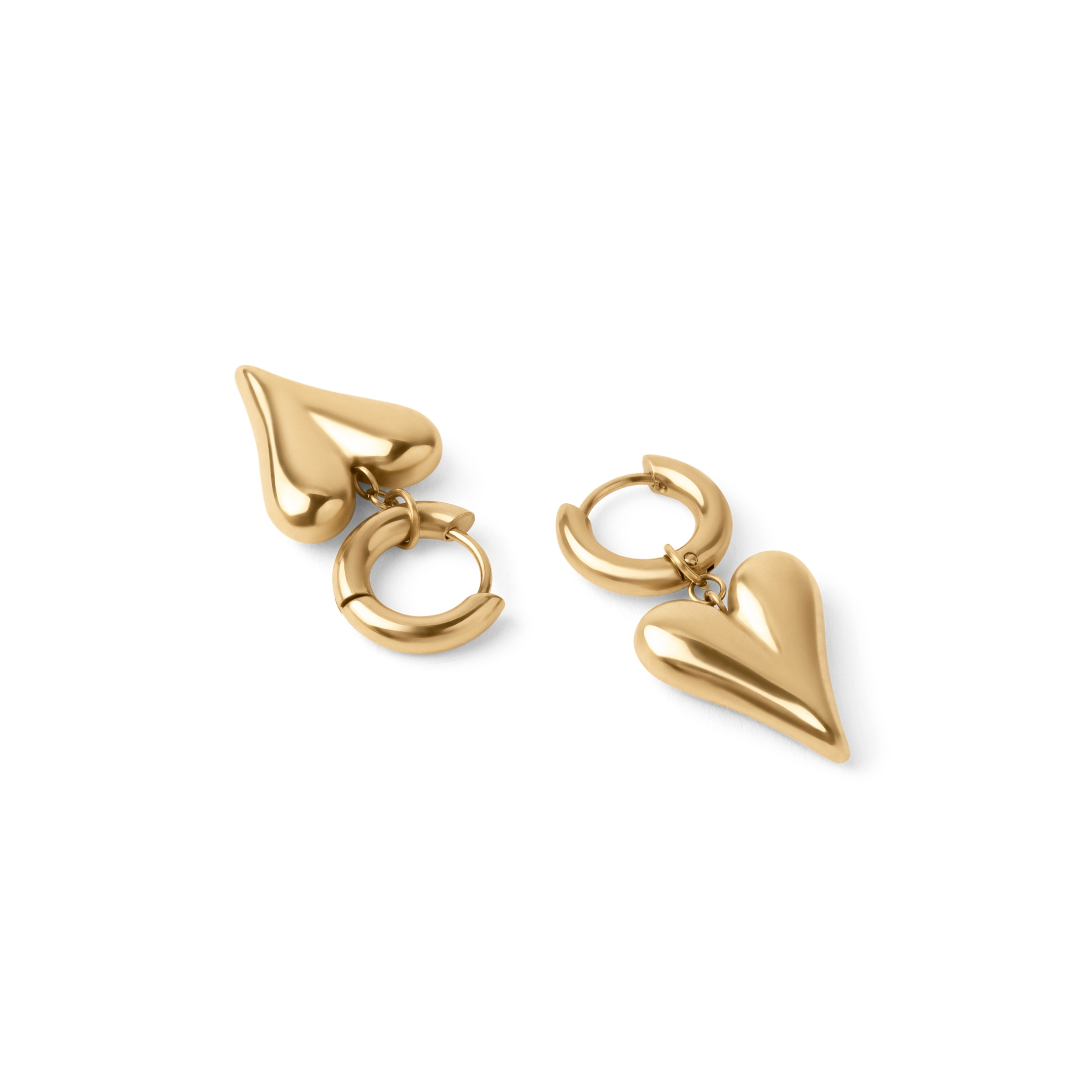 Amour Earrings