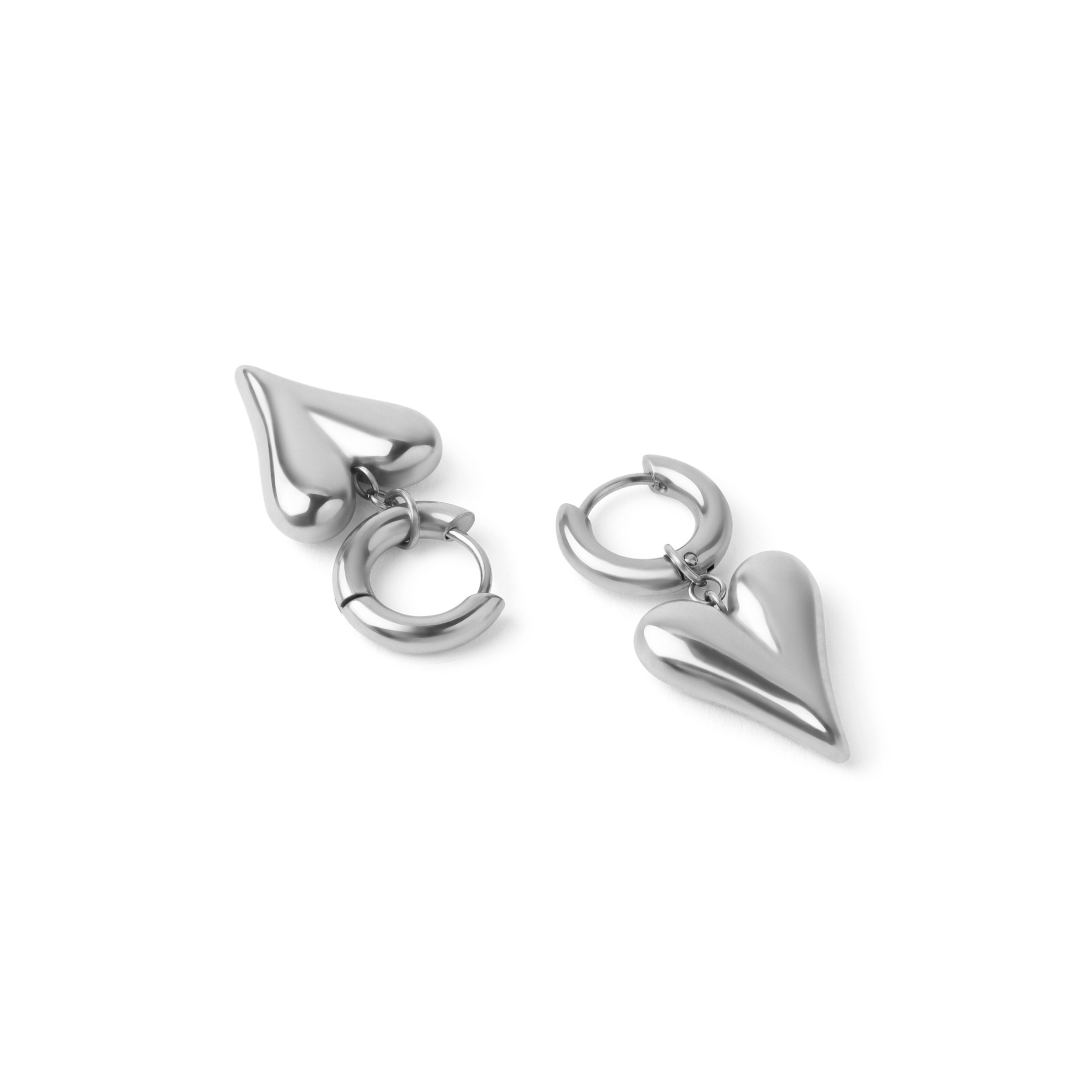Amour Earrings