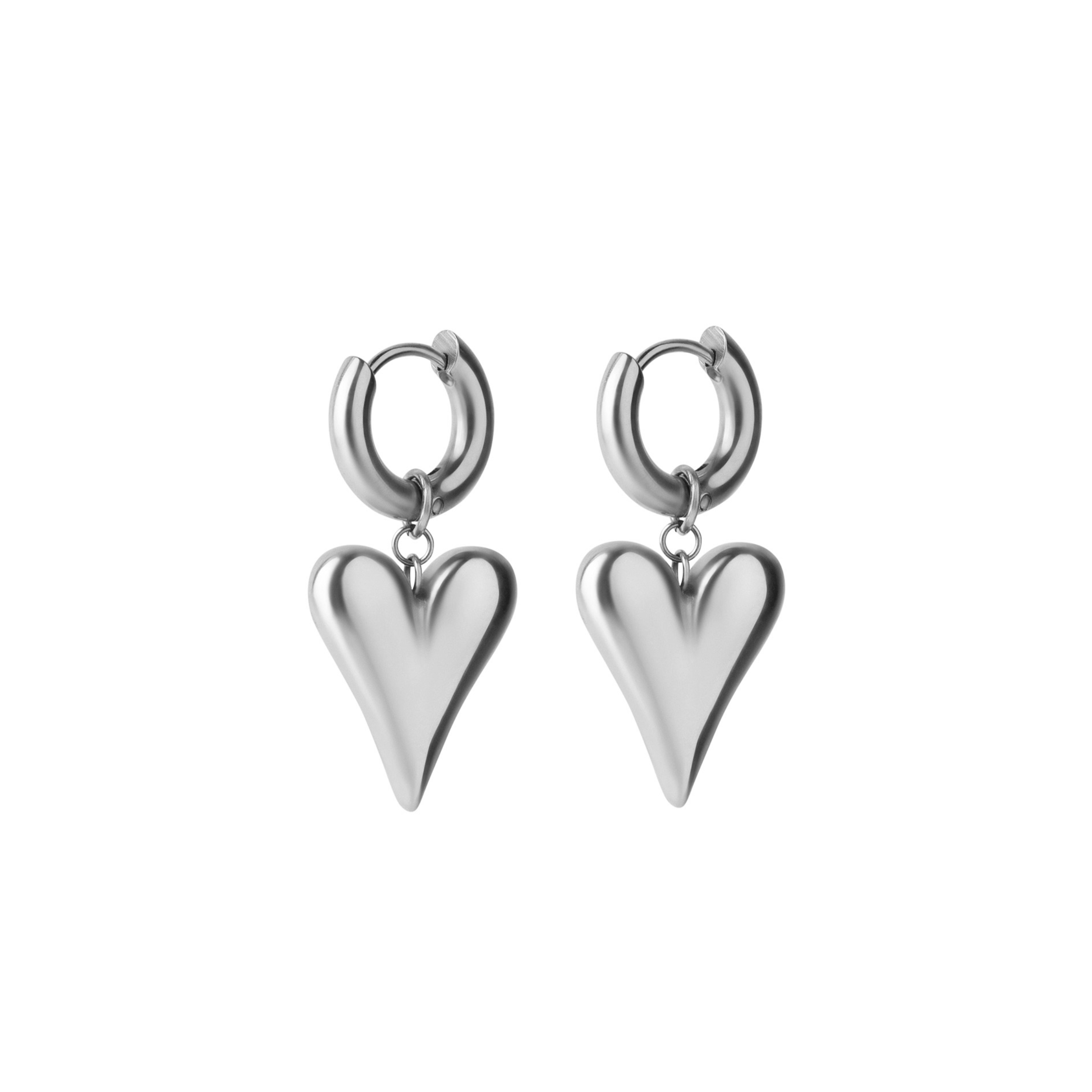Amour Earrings