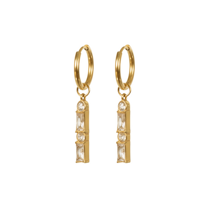 Attraction Earrings