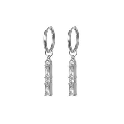 Attraction Earrings