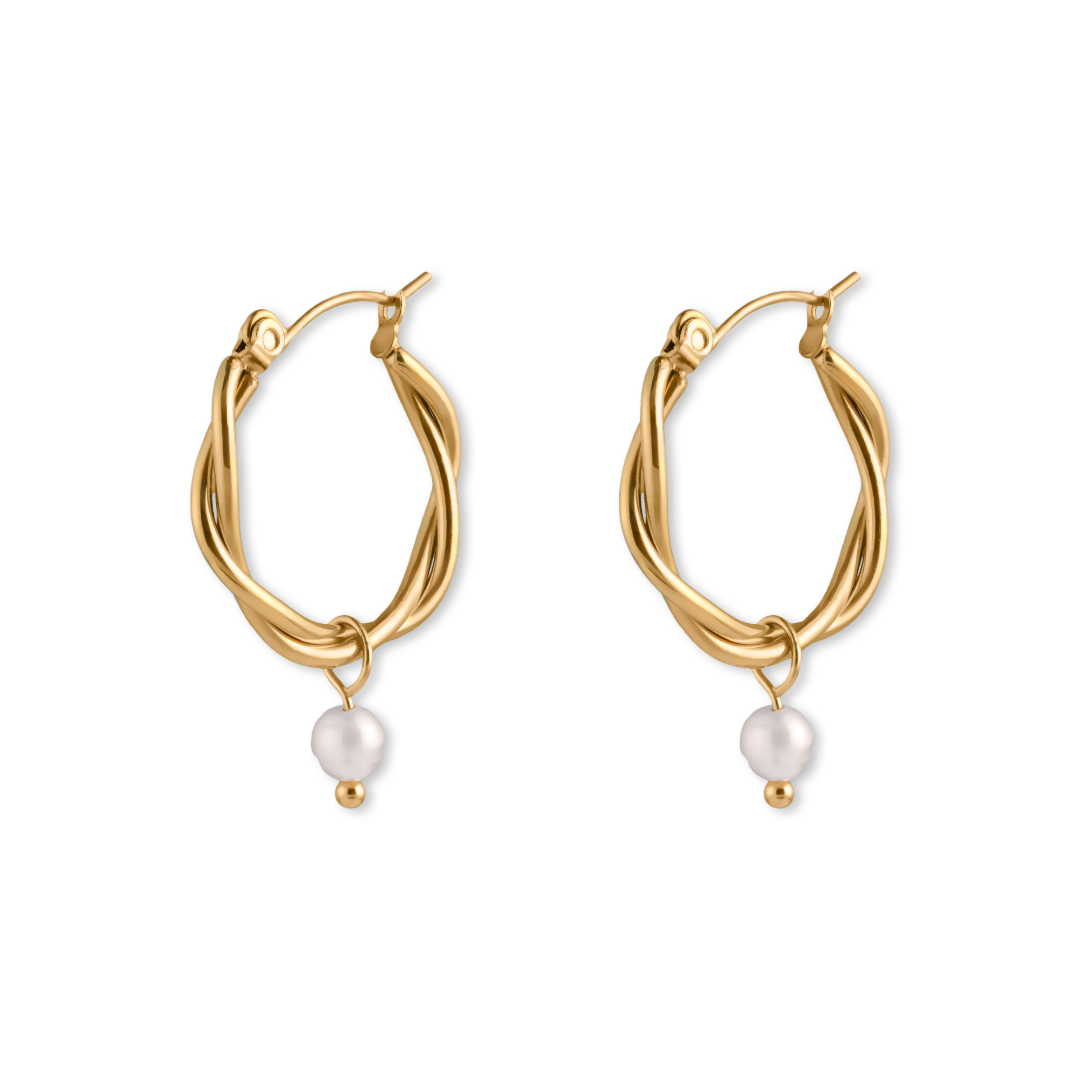 Aurelia Earrings