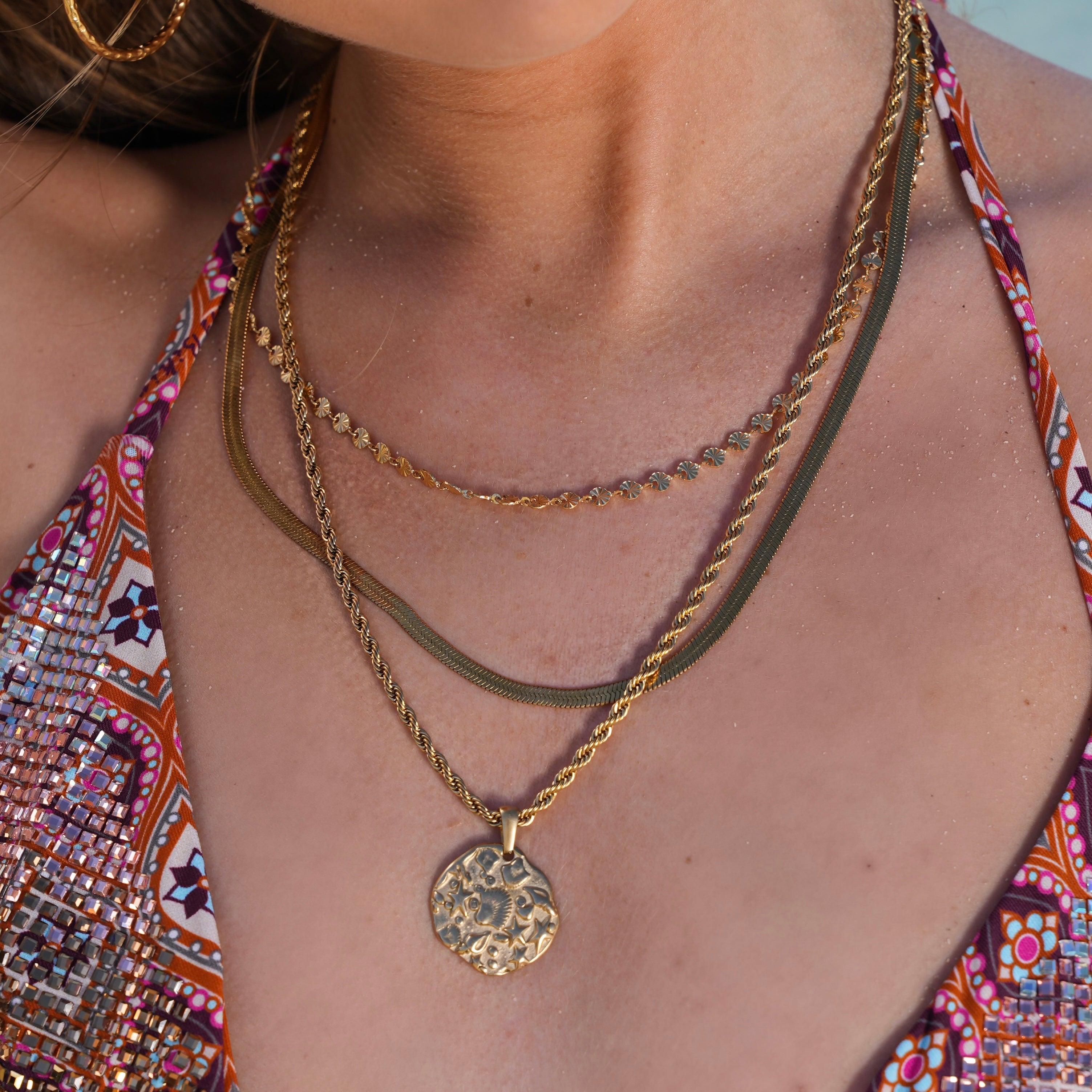 Collect Necklace