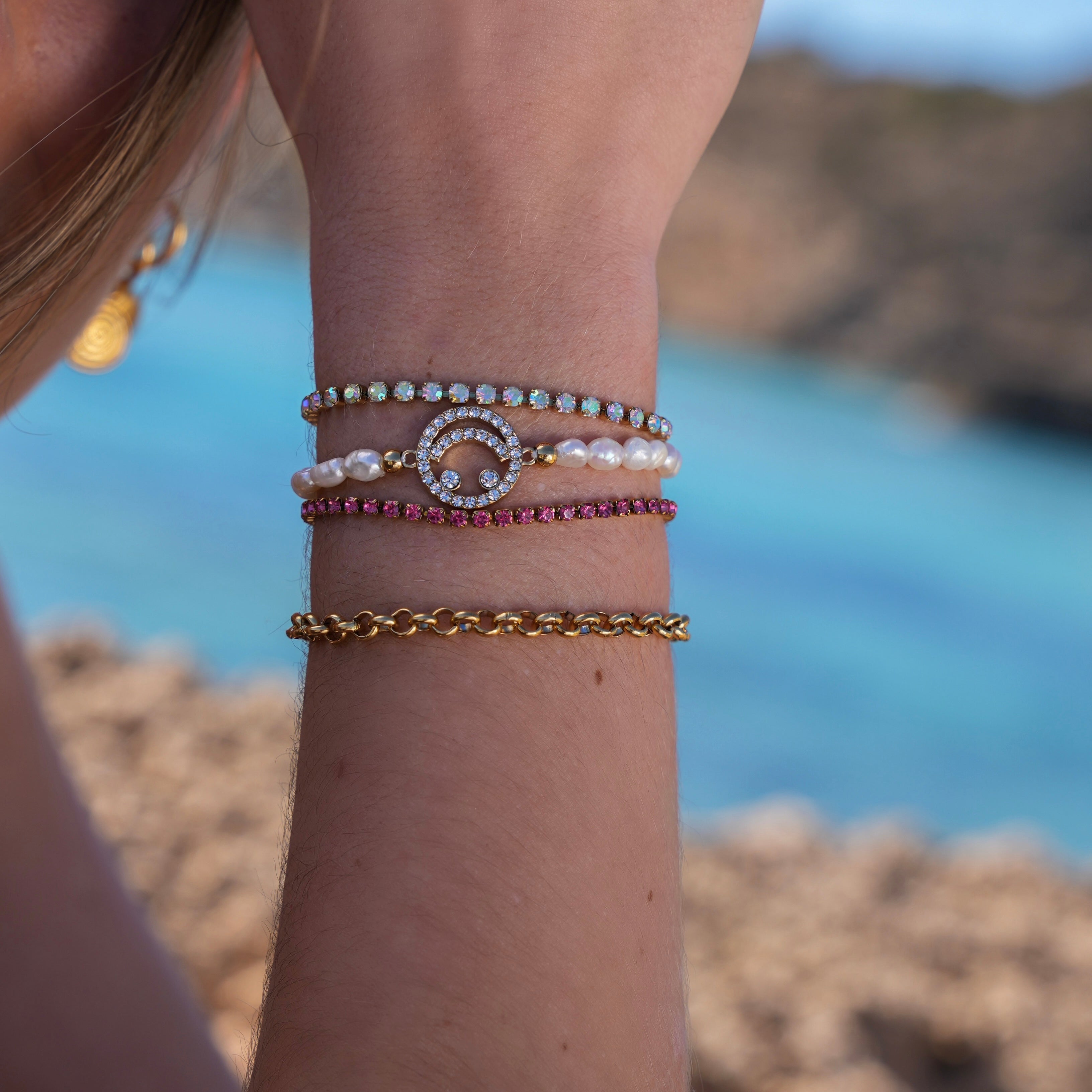 Mermaid Bracelet