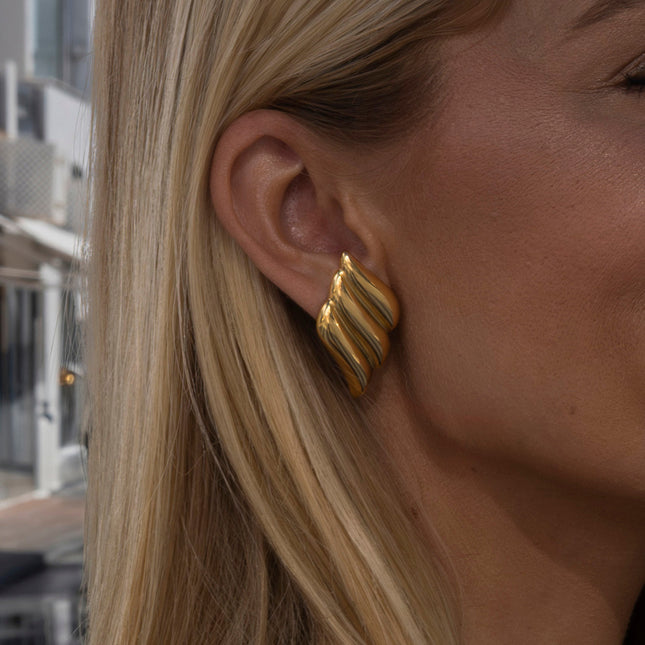 Corfu Earrings