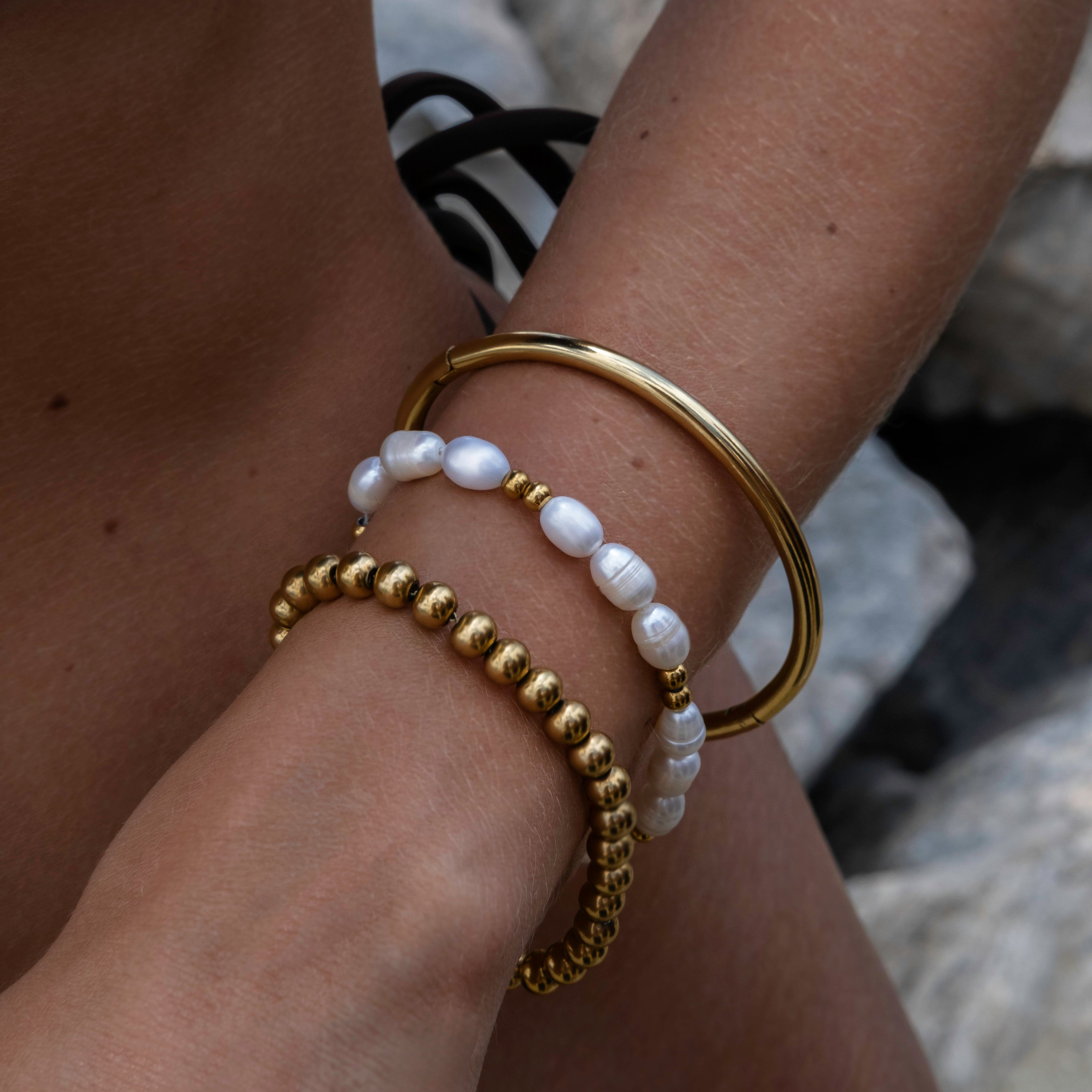 Dawn Bracelet Large