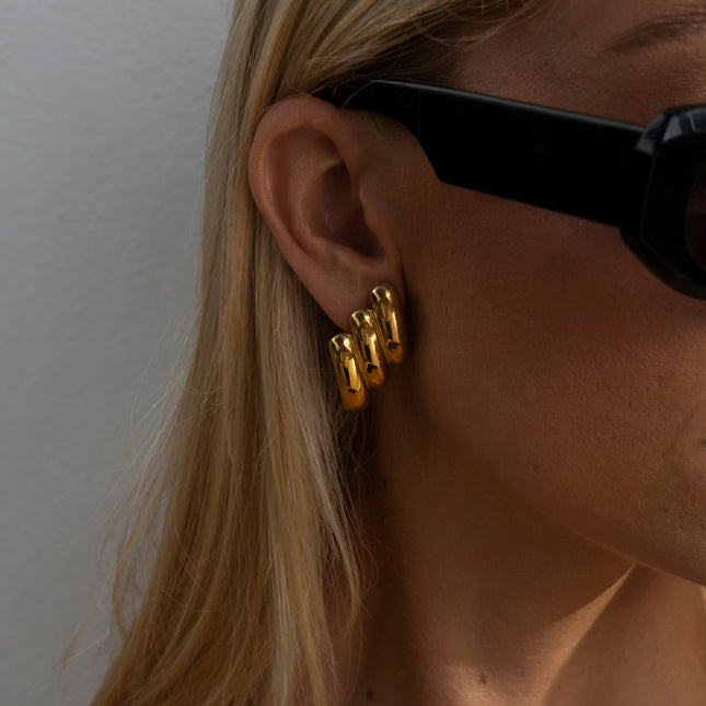 Nice Earrings