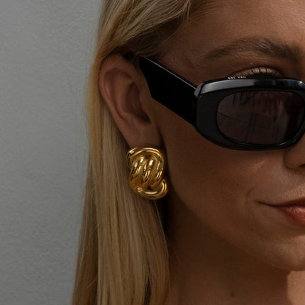 Saint Tropez Earrings