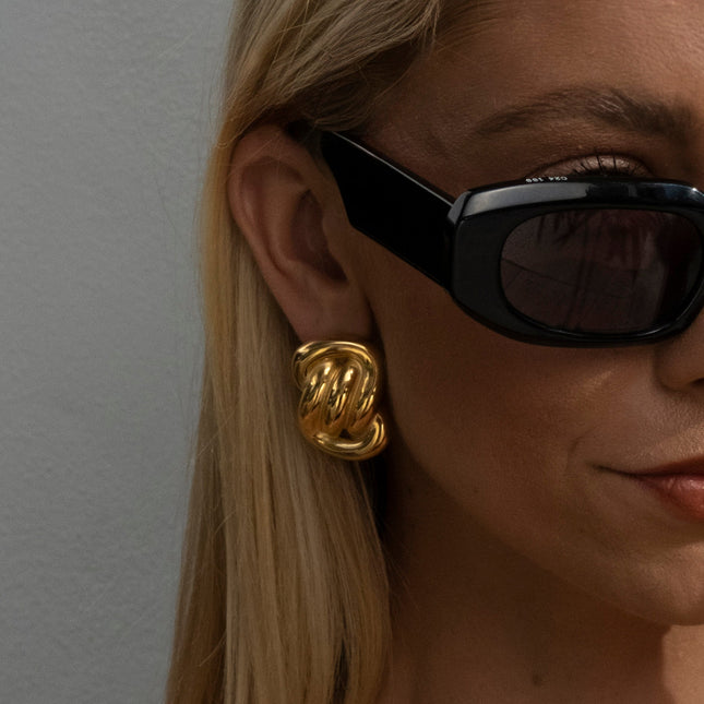 Saint Tropez Earrings