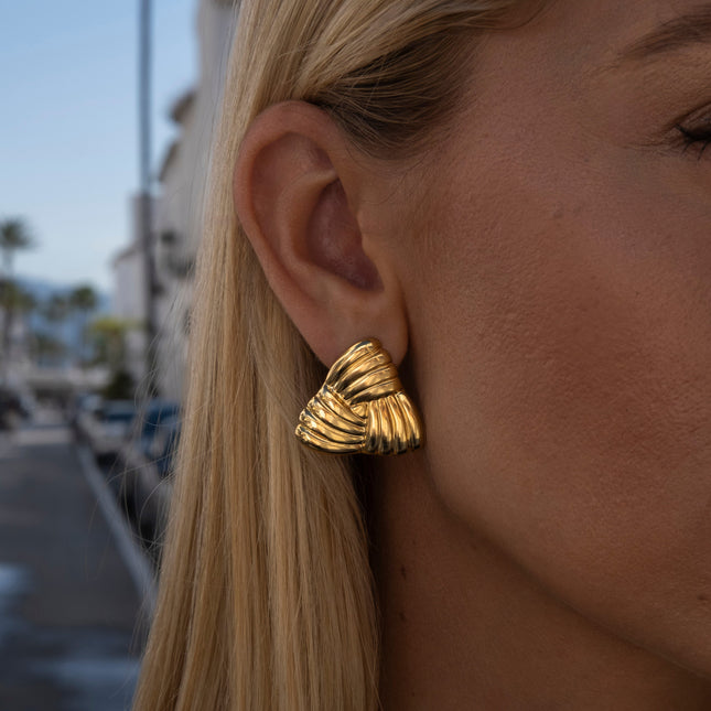 Tulum Earrings