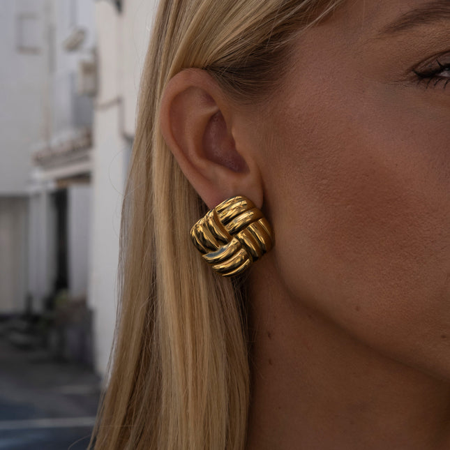 Miami Earrings
