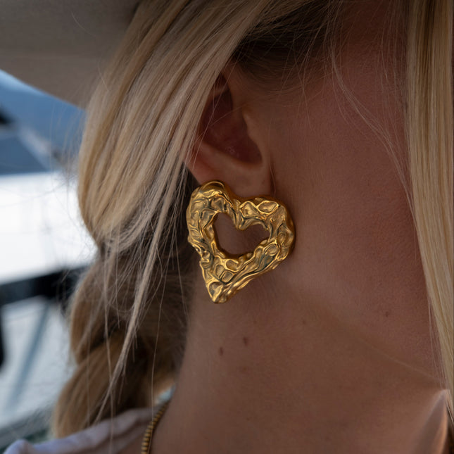 Ibiza Earrings