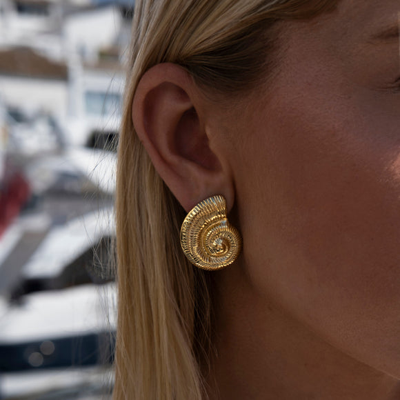 Amalfi Earrings