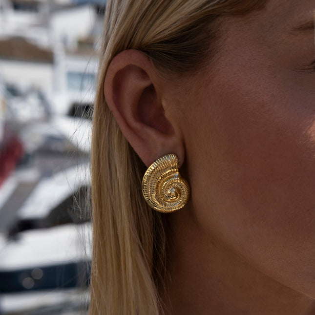 Amalfi Earrings