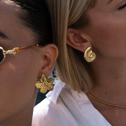 Hawaii Earrings