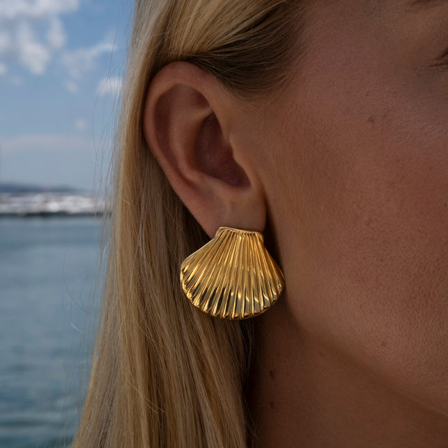 Capri Earrings