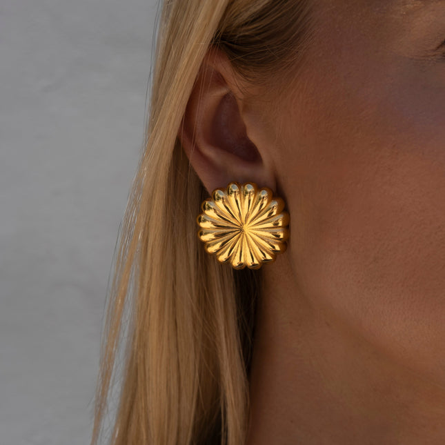 Bali Earrings
