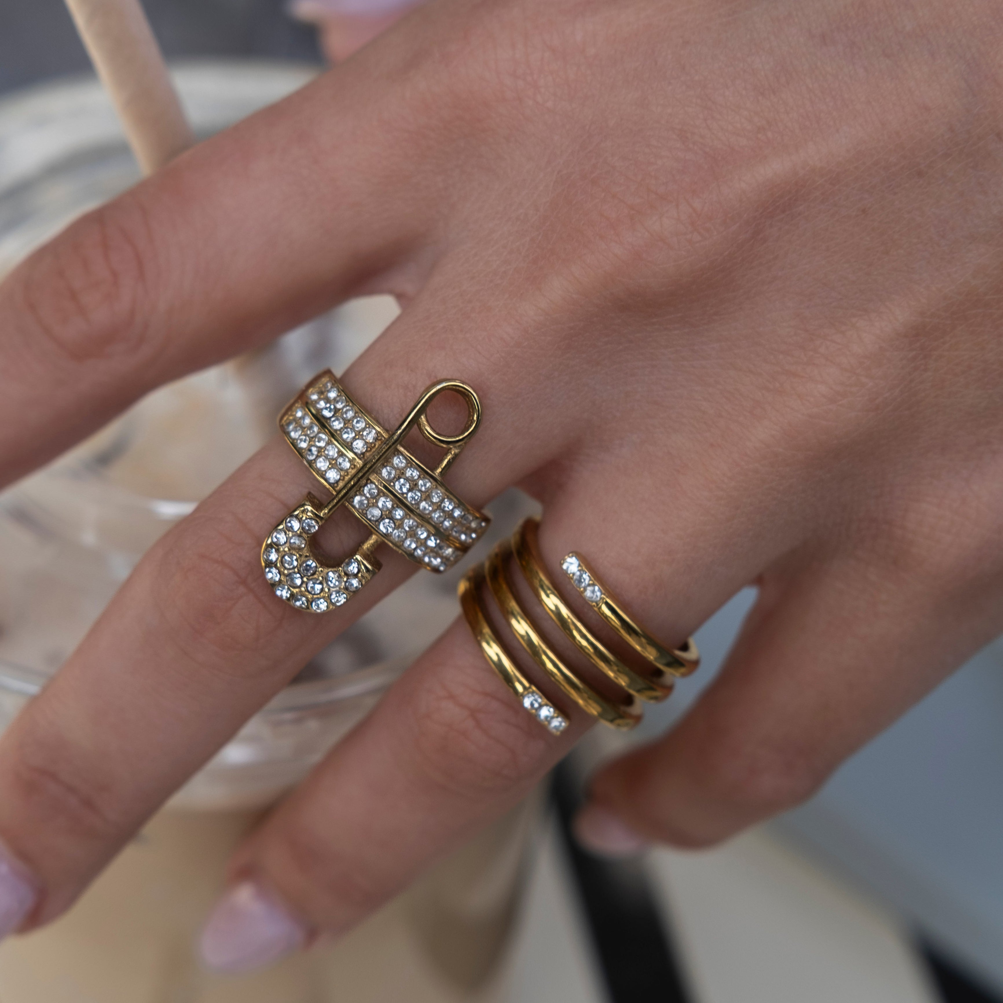 Rotate Ring