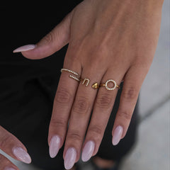 Circle of love Set