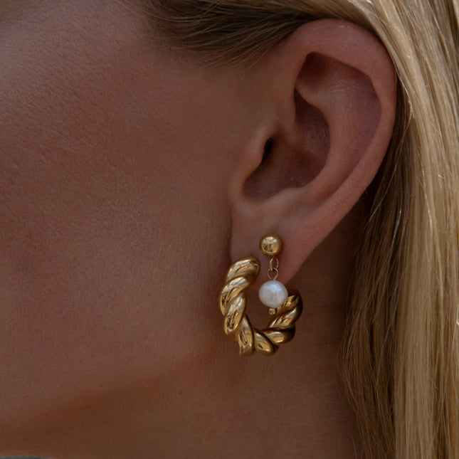 Marina Earrings