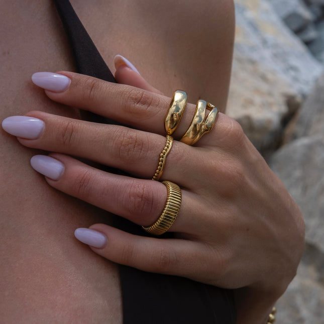 Salty Touch Set