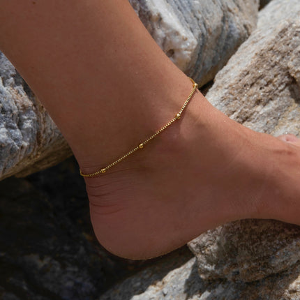 Babe Anklet