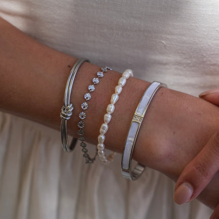 Ivory Bracelet