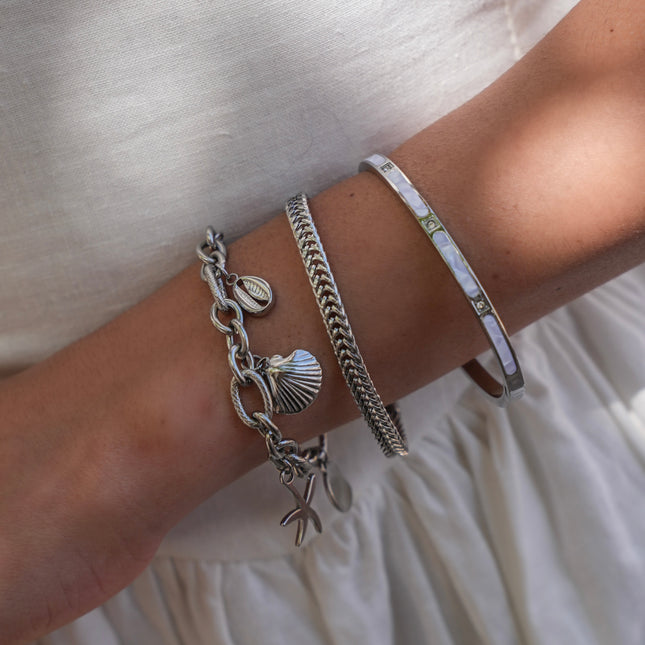 Marble Bracelet