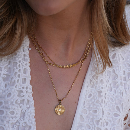 Guapa Necklace