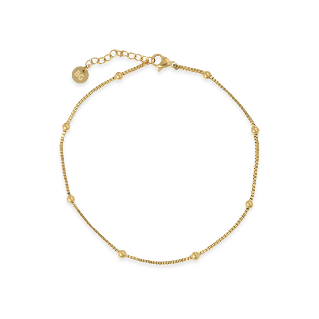 Babe Anklet