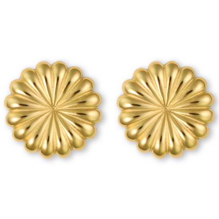 Bali Earrings