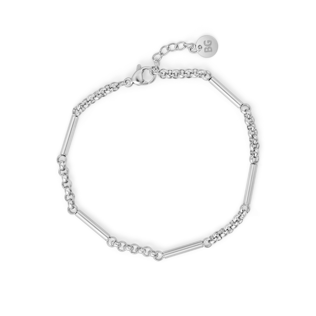 Bars Bracelet