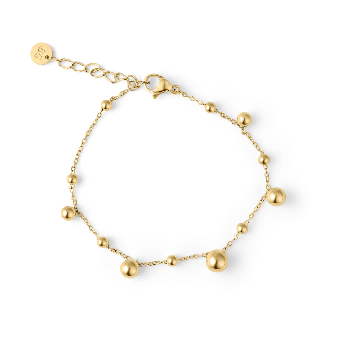 Bauble Bracelet