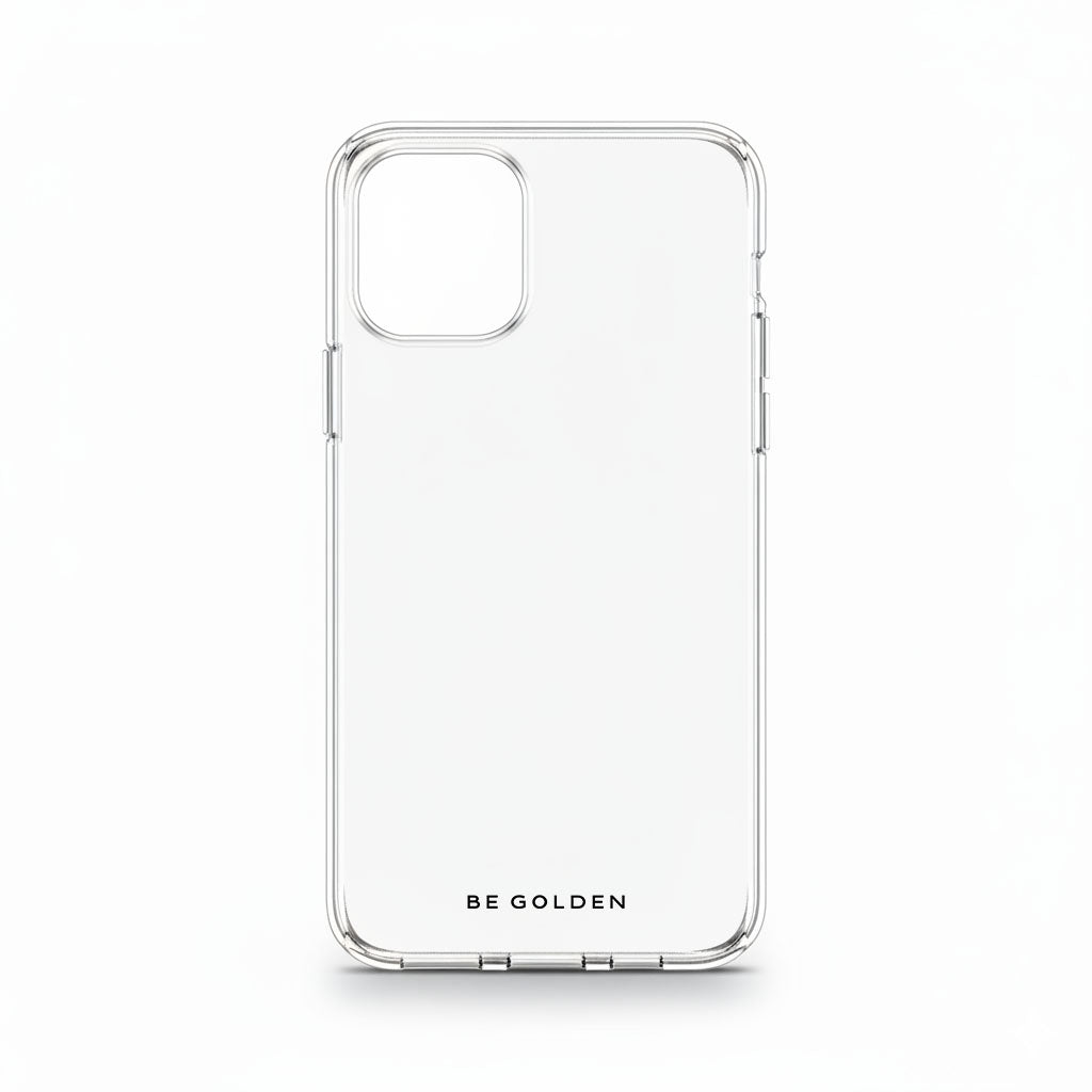 Clear Phone Case