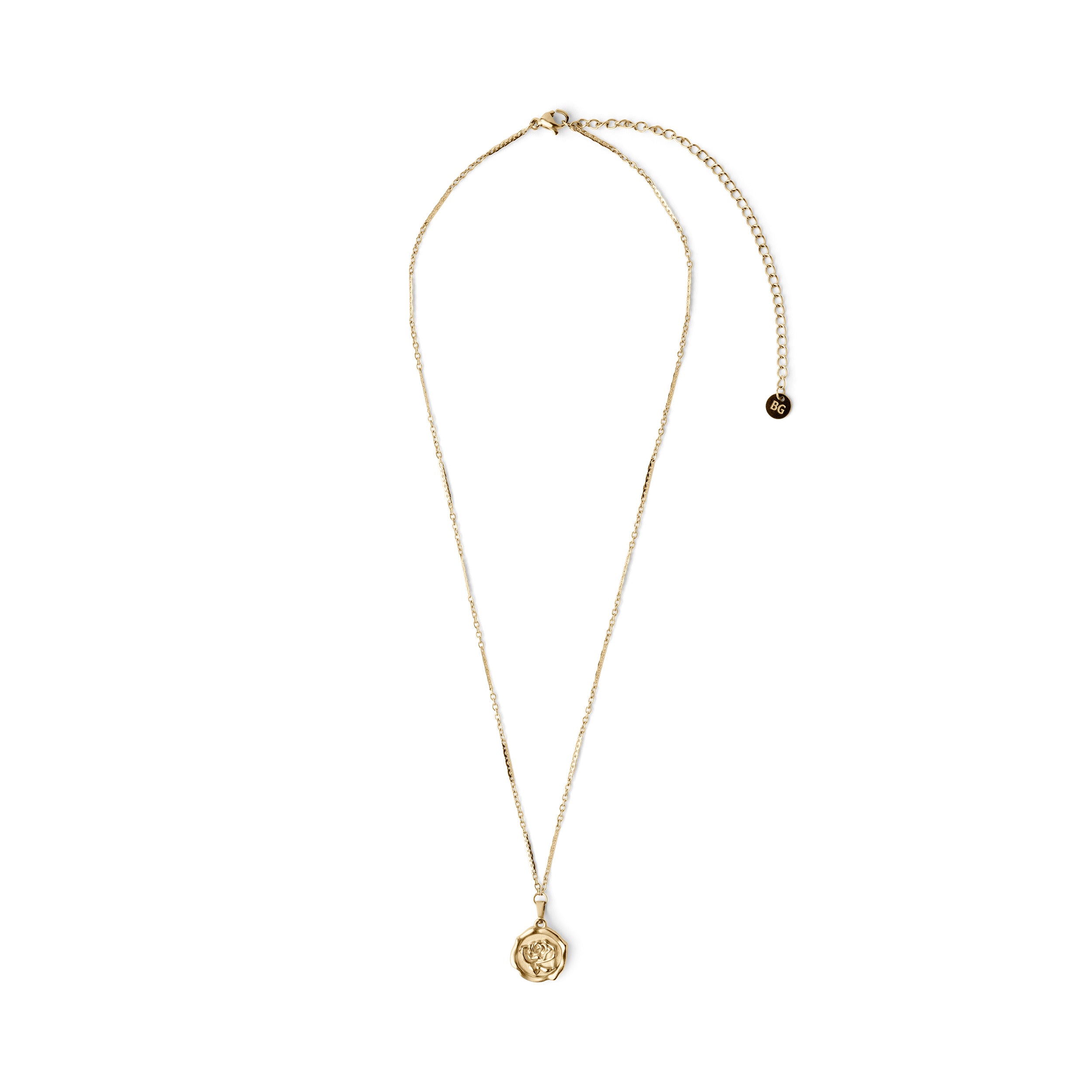 Rosa Necklace
