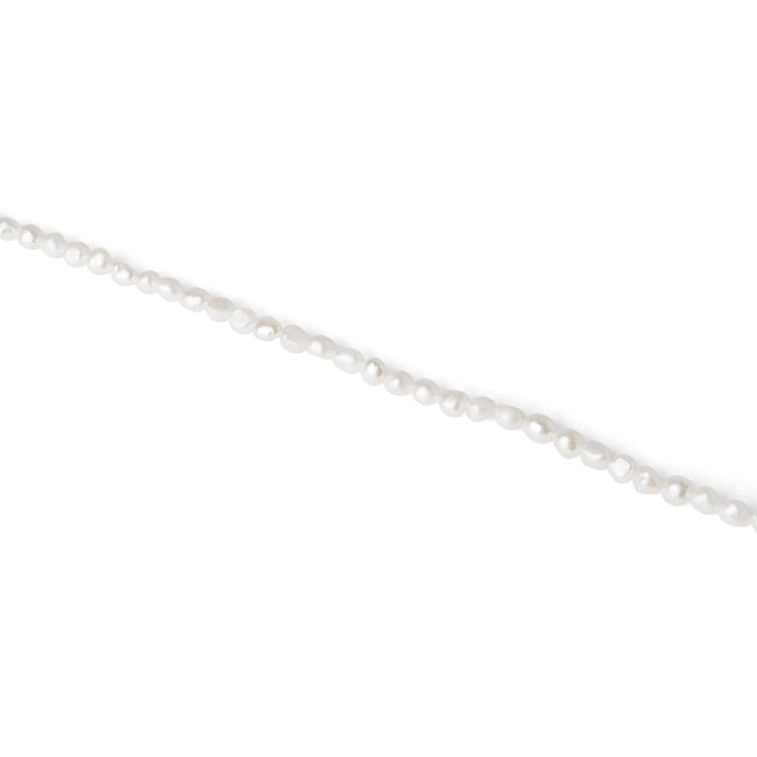 Beachy Necklace