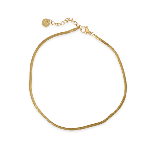 Bébé Anklet