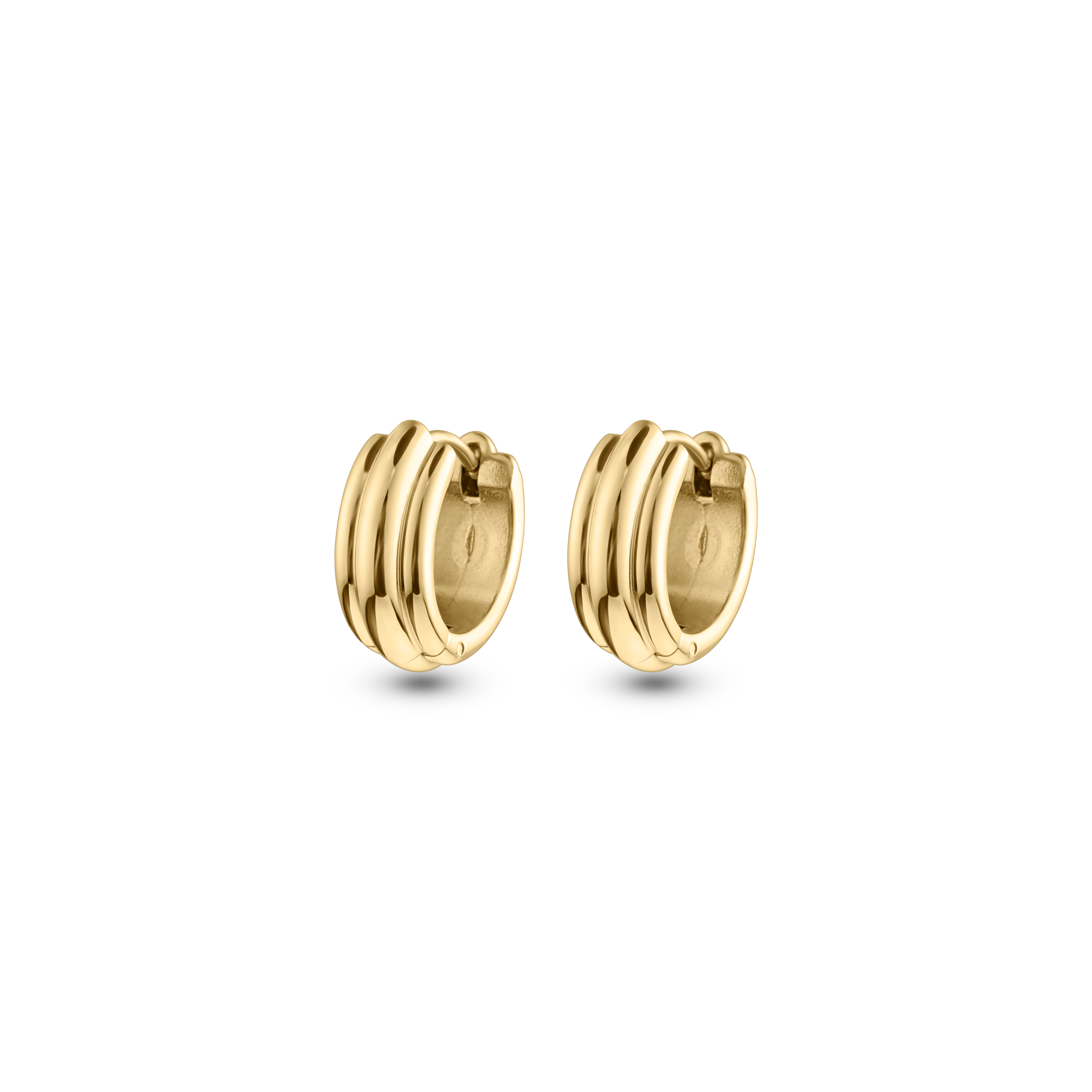 Belle Earrings