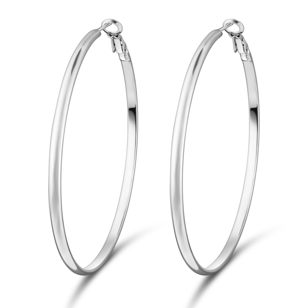 Bigger Earrings 60 mm