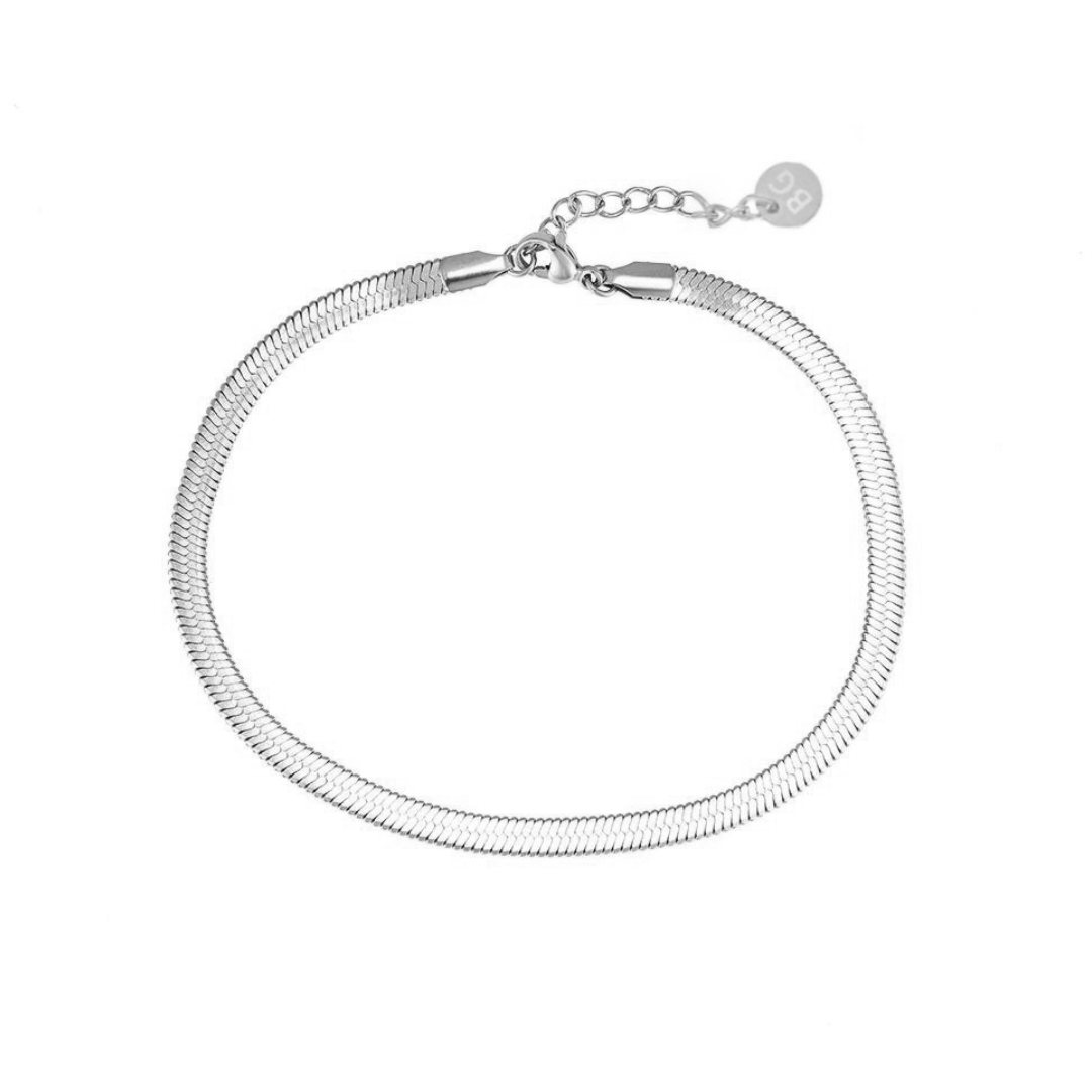 Blade Anklet