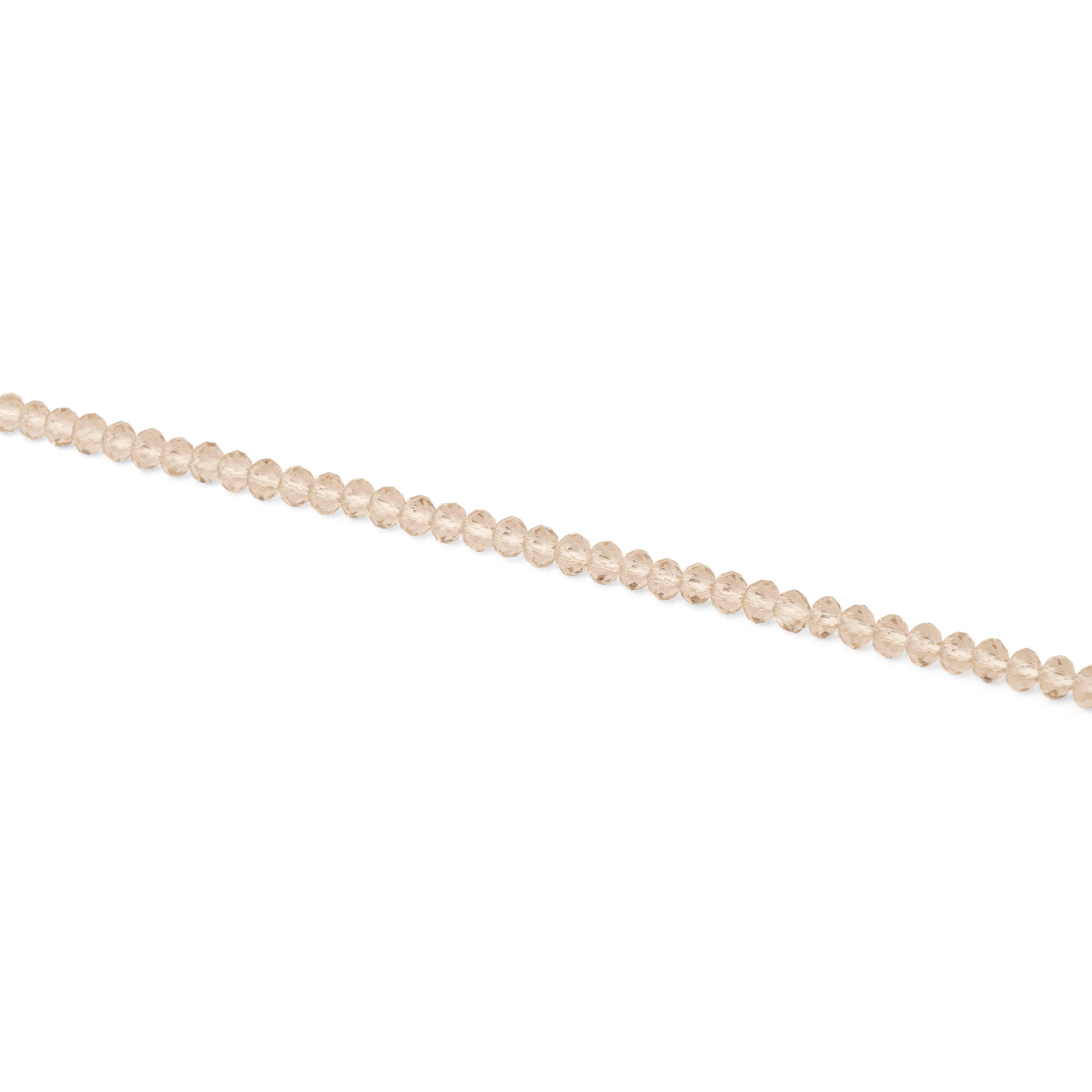 Blushing Bracelet