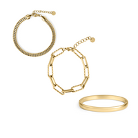 Ensembles de bracelets