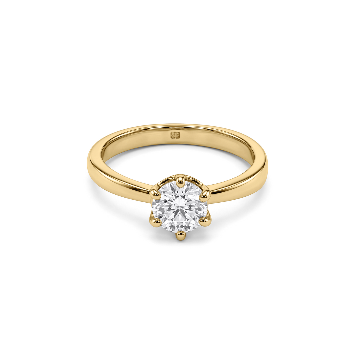 Brilliant Ring