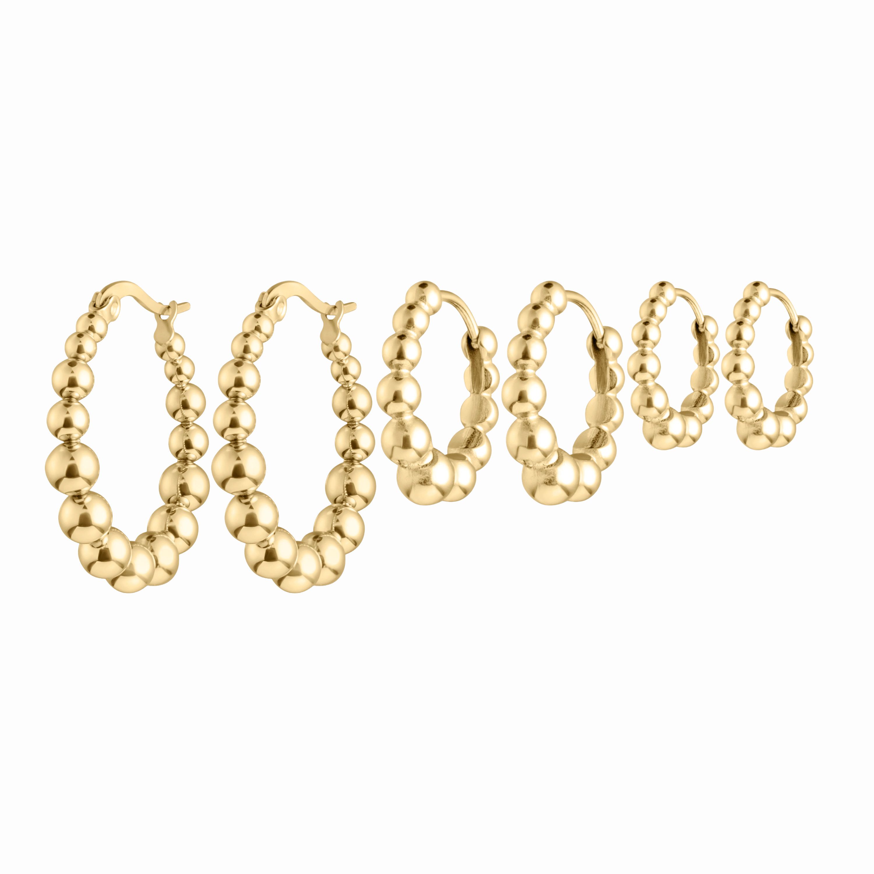 Bubble Trouble Set