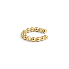 Ear cuffs