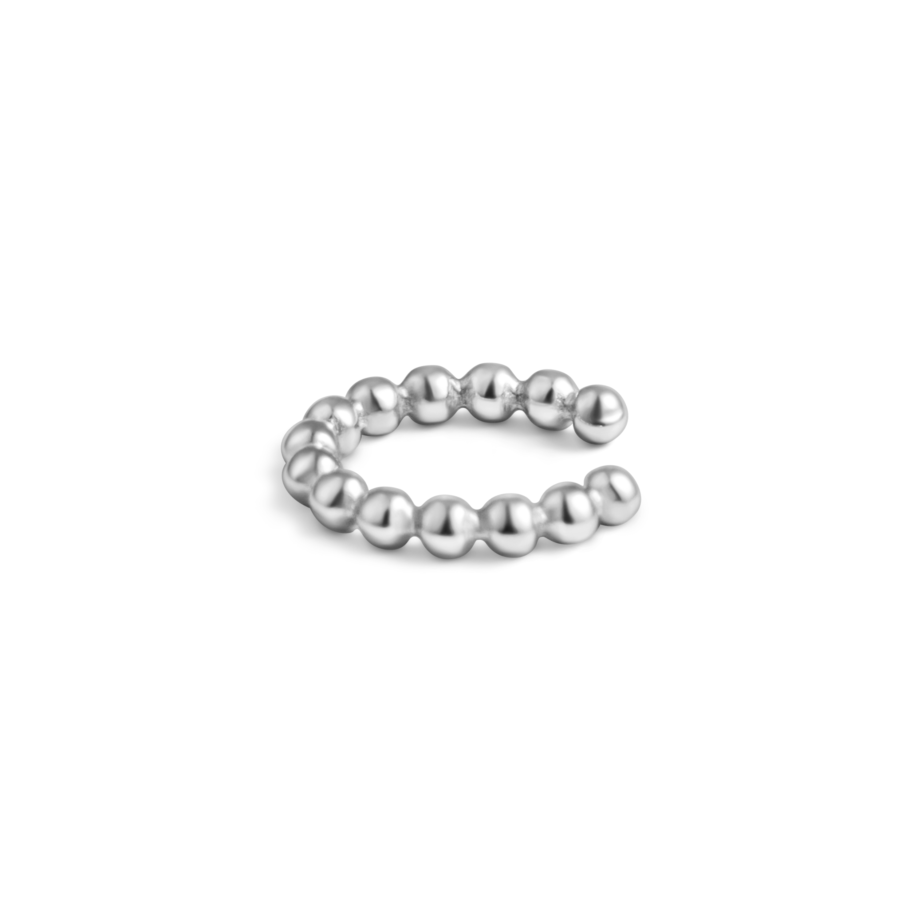 Bubbly Ear Cuff